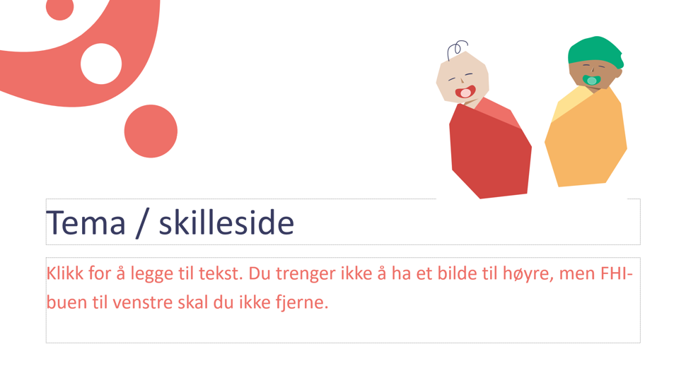 Skilleside rød ppt-malFHI