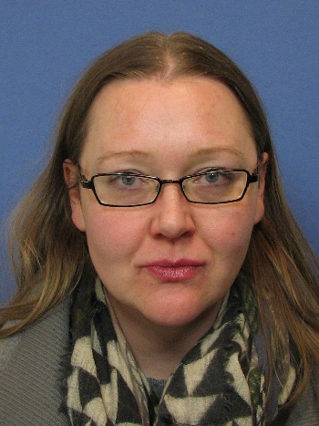 Photo of Gunhild Hagen