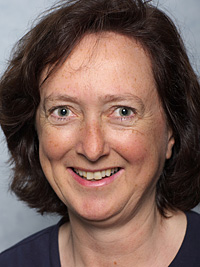 Photo of Marit Låg
