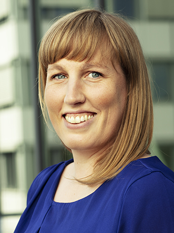 Photo of Katrine Kranstad