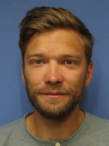 Photo of Henning Øien