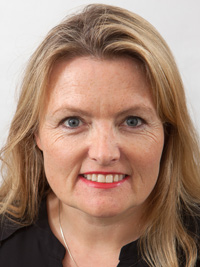 Photo of Anita Odveig Daae
