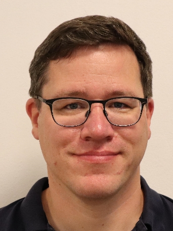 Photo of Sören Abel Zur Wiesch Genannt Hülshoff