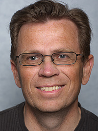 Photo of Per Henrik Zahl