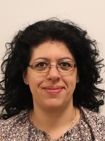 Photo of Agata Antonina Rita Impellizzeri