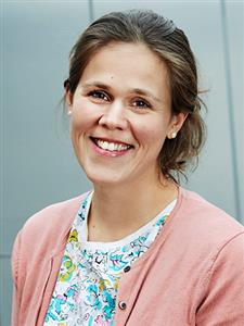 Image of Ellen Øen Carlsen