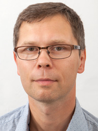 Photo of Morten Hage