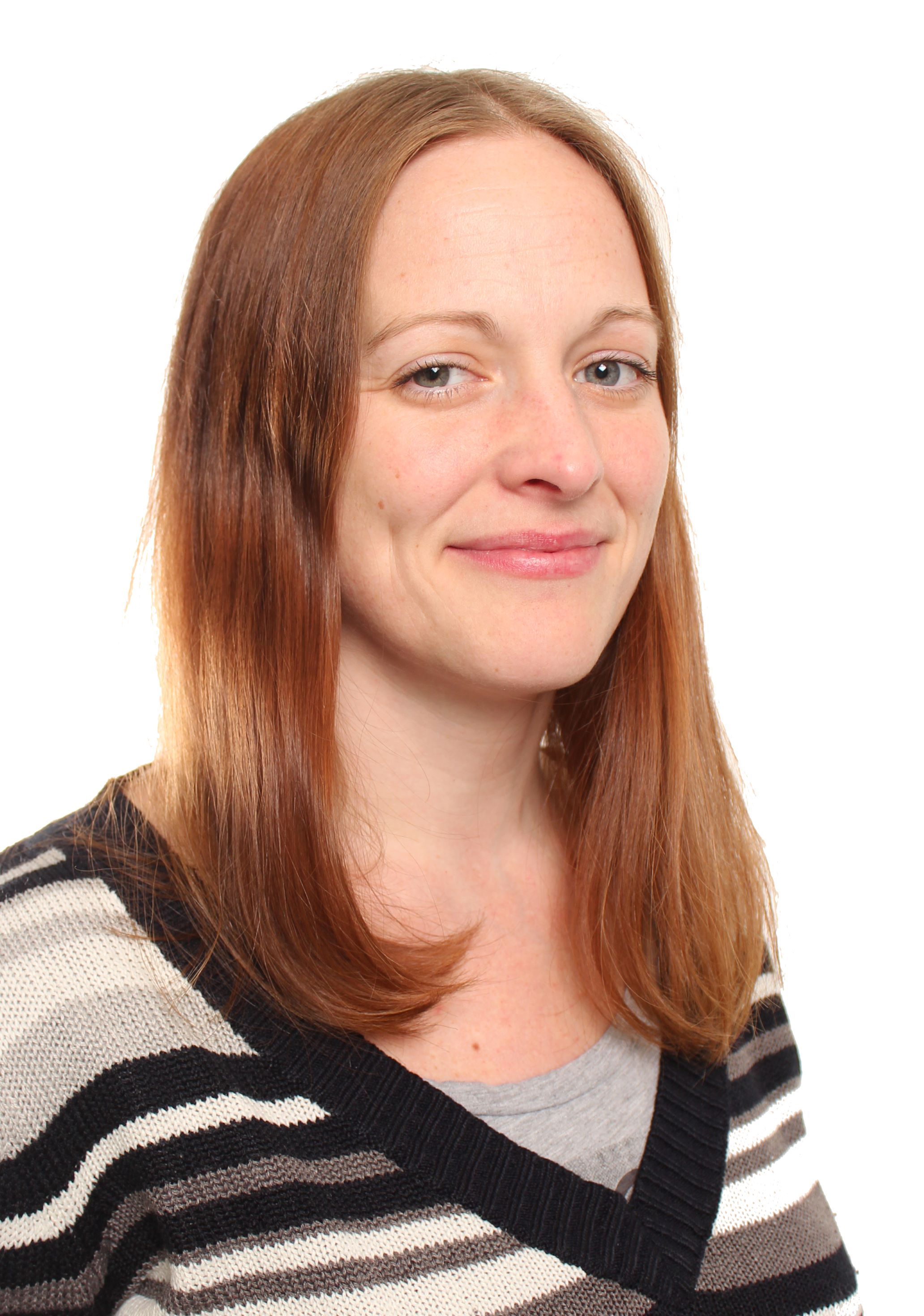 Photo of Lise Enerstvedt
