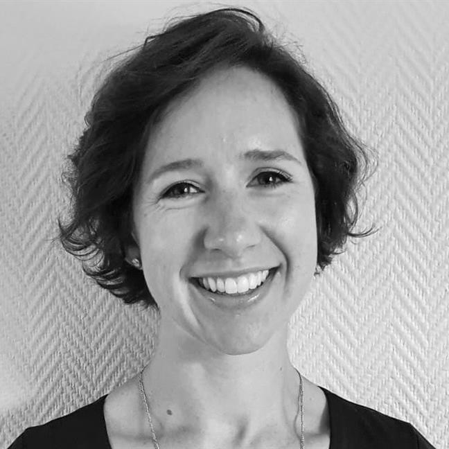 Photo of Rachel Bedenis Forster