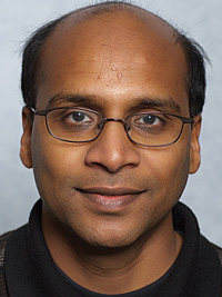 Photo of Rajah Sivaperuman