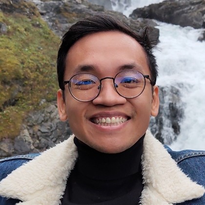 Photo of Minh Nhat Pham