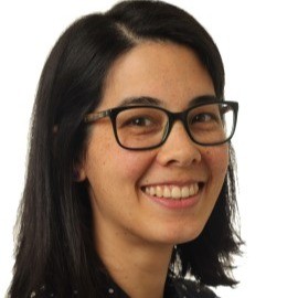 Photo of Kaitlyn Tsuruda