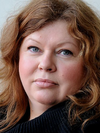 Bilde av Katrine Bjørnebek Frønsdal