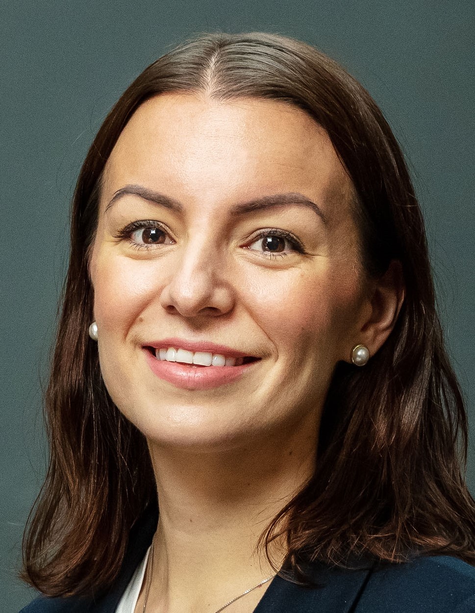 Photo of Anina Falch