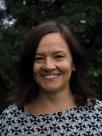 Photo of Ingri Myklestad