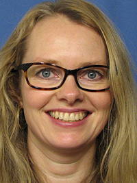 Image of Gro Dehli Andersen