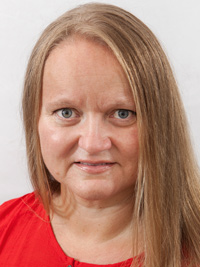 Photo of Inger Opedal Paulsrud