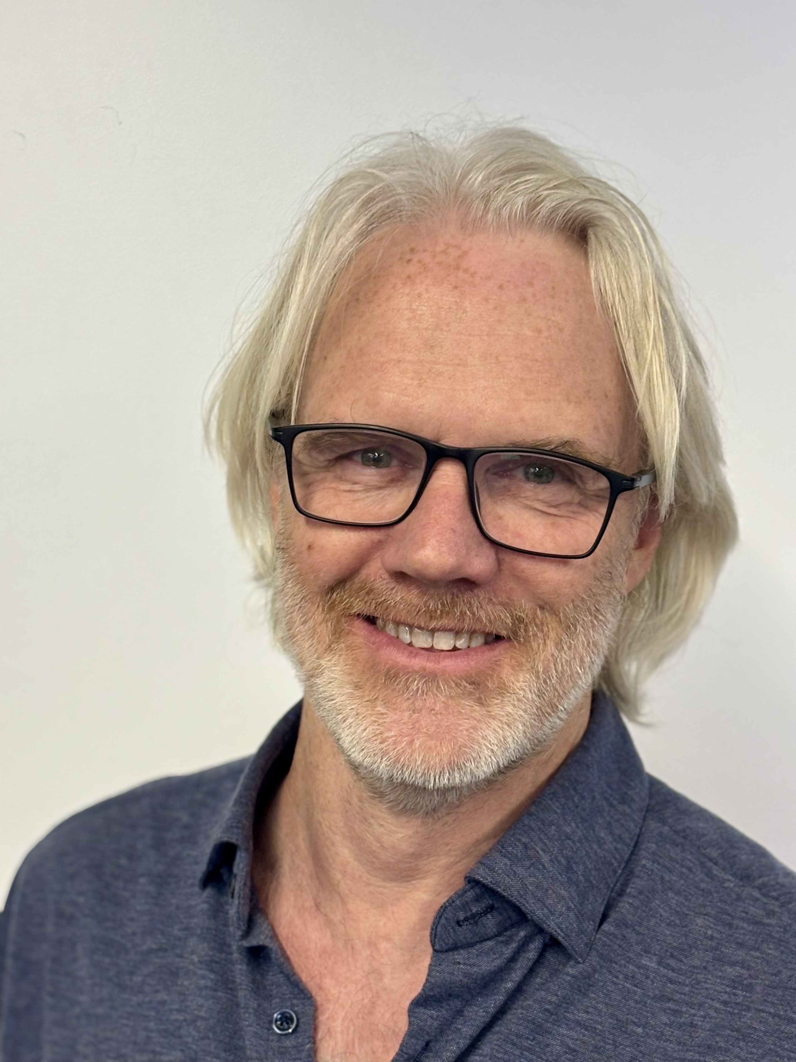Bilde av Atle Fretheim