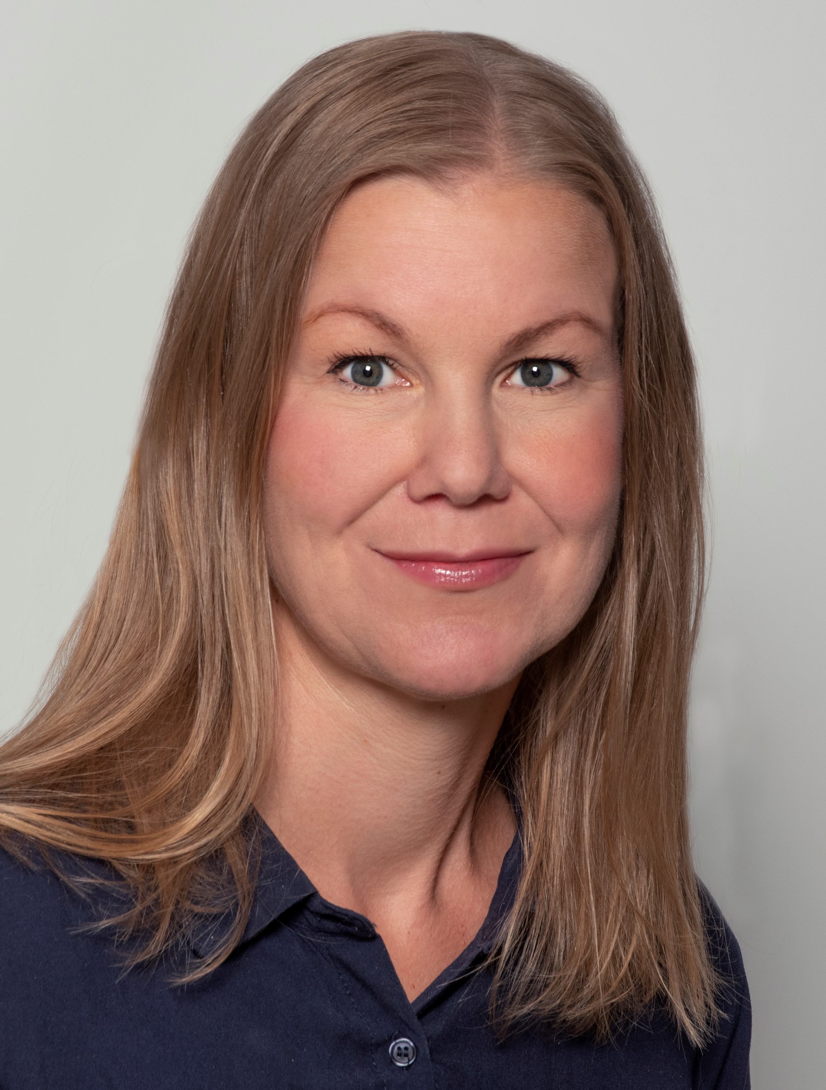 Bilde av Mari Mohn Paulsen