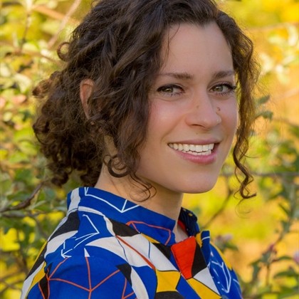 Photo of Aurelia India Neumark