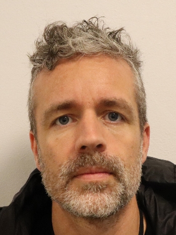 Photo of Vegard Eldholm