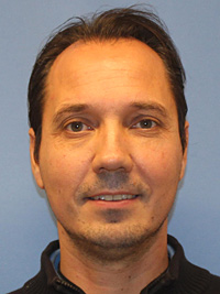 Photo of Øyvind Andresen Bjertnæs