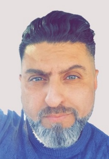 Photo of Moustafa Gibory