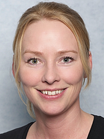 Photo of Ellen Furuseth