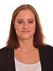 Image of Miriam Gjerdevik