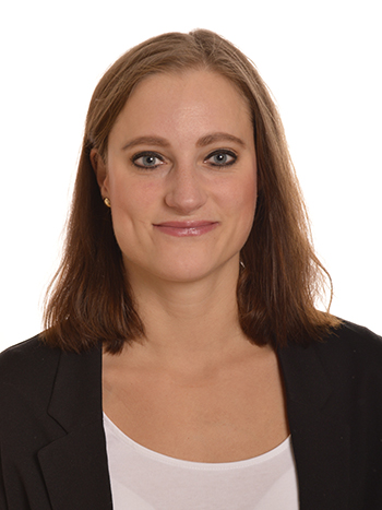 Photo of Miriam Gjerdevik