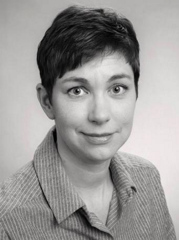 Photo of Hilde Marie Engjom