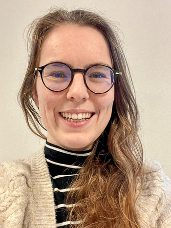 Bilde av Lieke Fleur Heupink