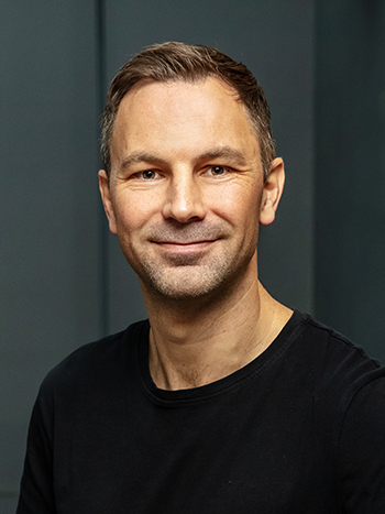 Photo of Bjørn-Atle Reme