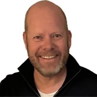 Photo of Frank Rønning Wrage