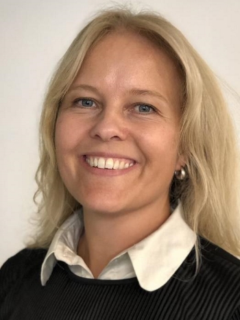 Photo of Åsa LAbee-Lund