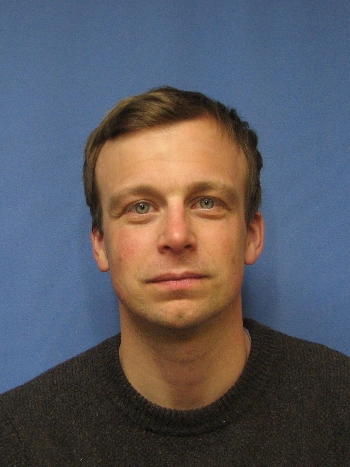 Bilde av Knut Eirik Dalene