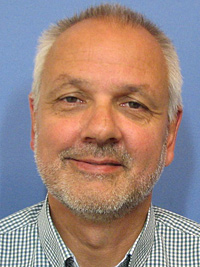 Photo of Preben Aavitsland