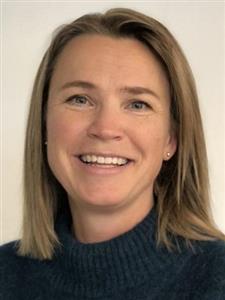 Image of Siri Eldevik Håberg