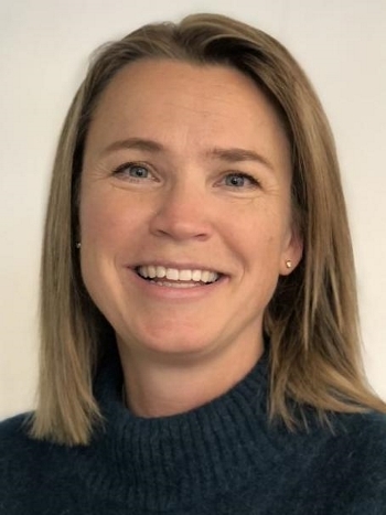 Photo of Siri Eldevik Håberg