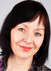 Image of Ragnhild Bang Nes