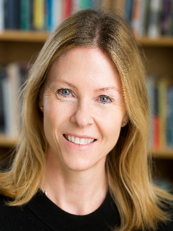 Image of Idunn Brekke