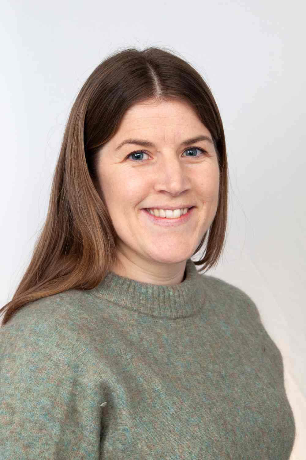 Photo of Ida Henriette Caspersen