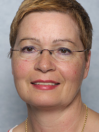Photo of Dominique Andree Yvette Caugant
