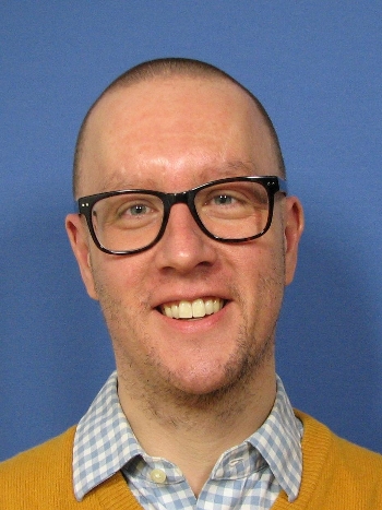 Bilde av Christopher James Rose