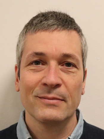 Photo of Ernst Kristian Rødland