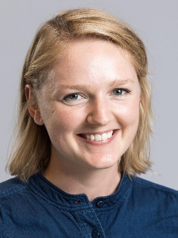 Image of Gunnhild Johnsen Hjetland