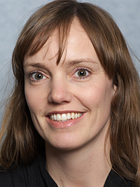Bilde av Tone Bruun