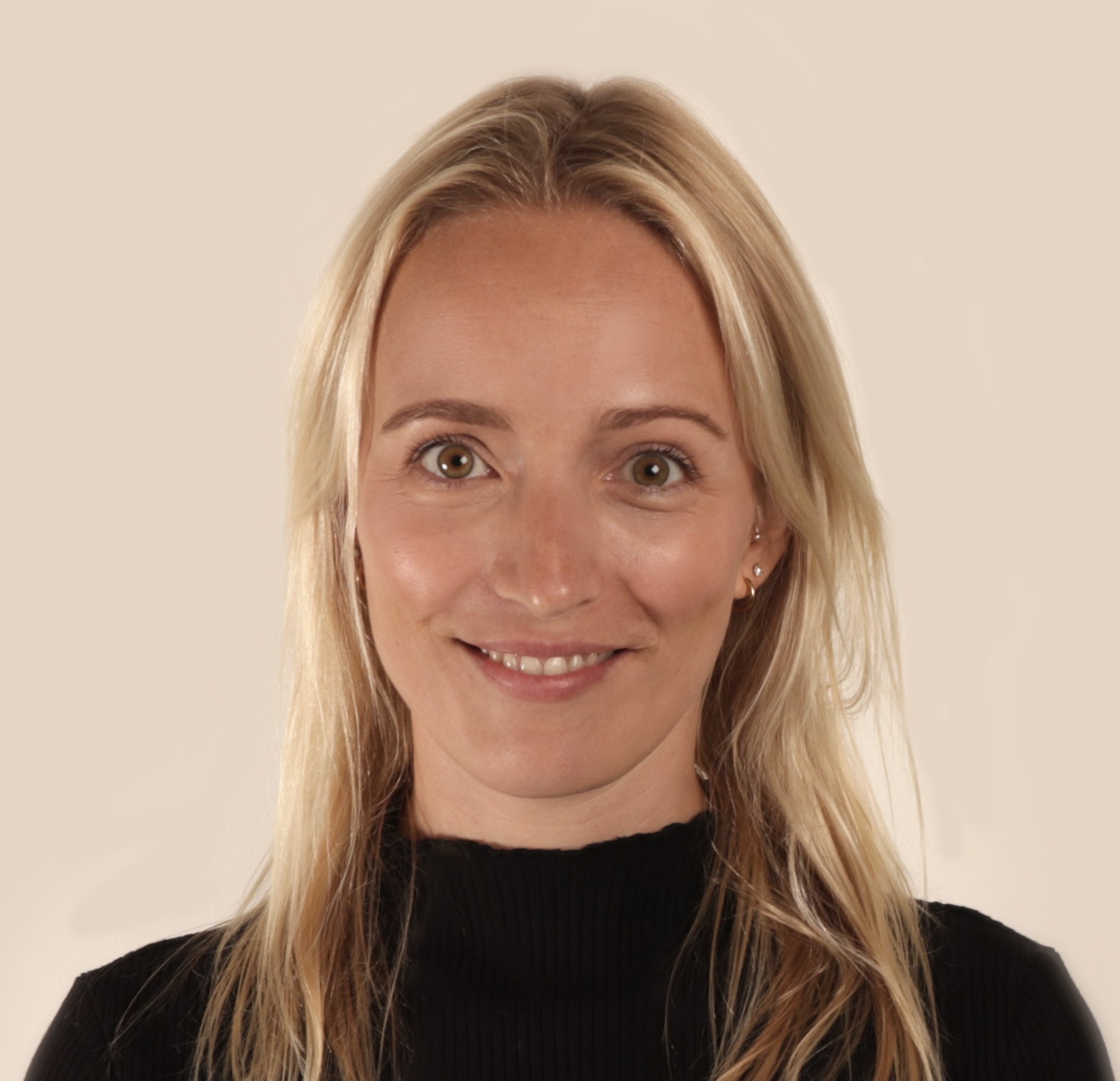 Photo of Elin Englund Ørum