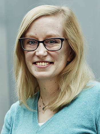 Image of Maria Christine Magnus