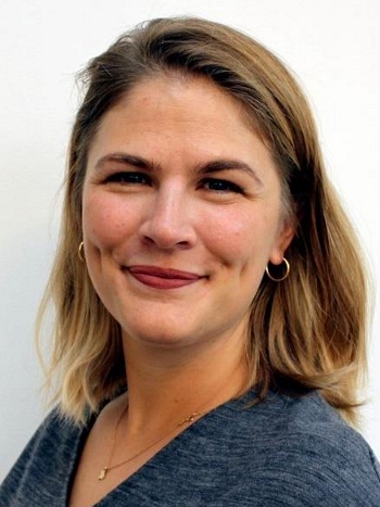 Image of Charlotte Alison Jevne